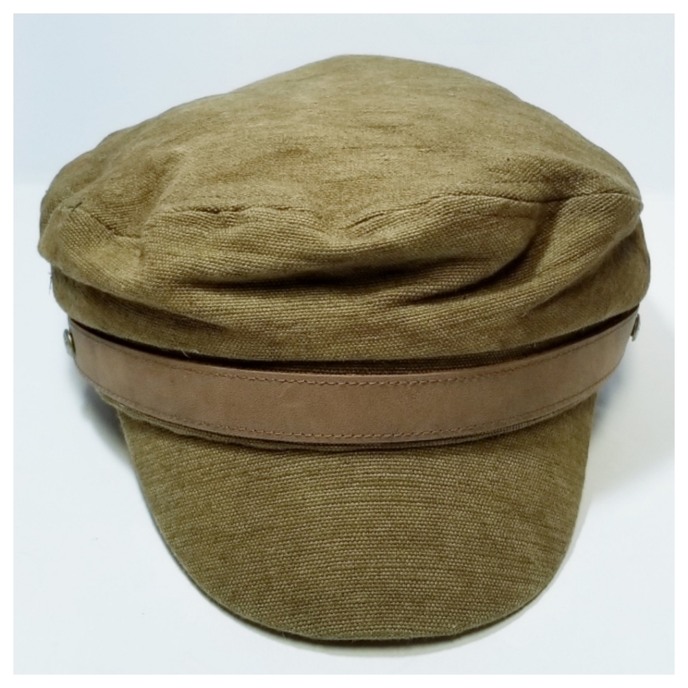 Fyre | Washed Cap